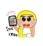 KaKi.V3（個別スタンプ：2）