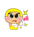 KaKi.V3（個別スタンプ：16）