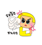 KaKi.V3（個別スタンプ：19）