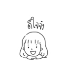 Ji's life（個別スタンプ：6）