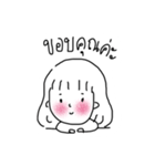 Ji's life（個別スタンプ：9）
