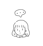Ji's life（個別スタンプ：12）