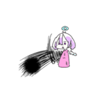 うにのすたんぷ（個別スタンプ：5）