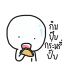 Jao Hua Meng 2（個別スタンプ：11）