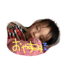 riarui（個別スタンプ：1）