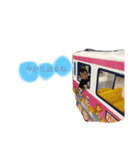 sakuchan77.（個別スタンプ：6）