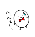 たまごとたまこの日常（個別スタンプ：20）