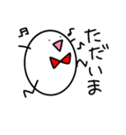 たまごとたまこの日常（個別スタンプ：29）