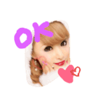 mimi aya（個別スタンプ：1）