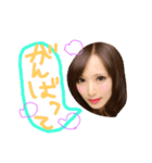 mimi aya（個別スタンプ：5）
