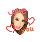 mimi aya（個別スタンプ：8）