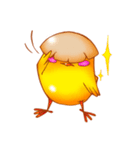 Raka year（個別スタンプ：1）