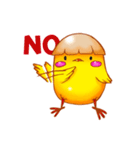 Raka year（個別スタンプ：5）