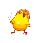 Raka year（個別スタンプ：33）
