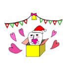 歯ぁ〜たん♪5（個別スタンプ：1）