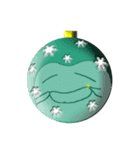 歯ぁ〜たん♪5（個別スタンプ：7）