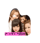 irresponsible（個別スタンプ：6）