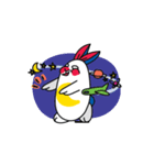 NOOM:RABBIT（個別スタンプ：12）