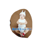 あゆの02（個別スタンプ：6）