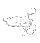 Cloudly（個別スタンプ：2）