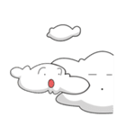 Cloudly（個別スタンプ：7）