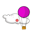 Cloudly（個別スタンプ：9）