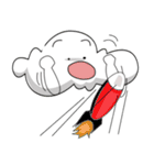Cloudly（個別スタンプ：20）