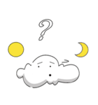 Cloudly（個別スタンプ：25）