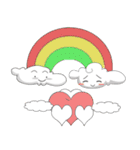 Cloudly（個別スタンプ：26）