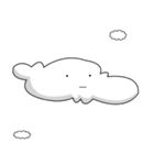 Cloudly（個別スタンプ：31）