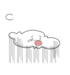 Cloudly（個別スタンプ：33）