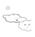 Cloudly（個別スタンプ：36）