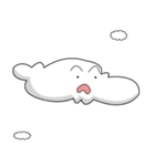 Cloudly（個別スタンプ：37）