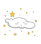 Cloudly（個別スタンプ：39）