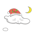 Cloudly（個別スタンプ：40）