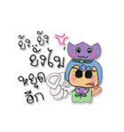 Sanora.V8（個別スタンプ：22）