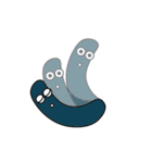Grotesque（個別スタンプ：17）