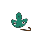 Grotesque（個別スタンプ：35）