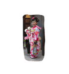 りょうアンドりん（個別スタンプ：4）