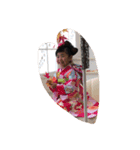 りょうアンドりん（個別スタンプ：5）