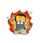 Sutin.V3（個別スタンプ：18）