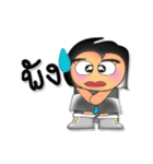 Sutin.V3（個別スタンプ：37）