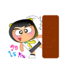 Sunny.V2（個別スタンプ：8）