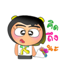 Sunny.V2（個別スタンプ：31）