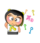 Sunny.V2（個別スタンプ：35）