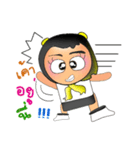 Sunny.V2（個別スタンプ：38）