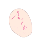 美文字スタンプ（個別スタンプ：13）