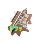 inunekoI LOVE YOU（個別スタンプ：7）