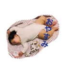 KAN chan stamps（個別スタンプ：1）