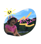 yu-ki Baby（個別スタンプ：12）